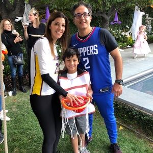 Meet your Posher, Golnaz